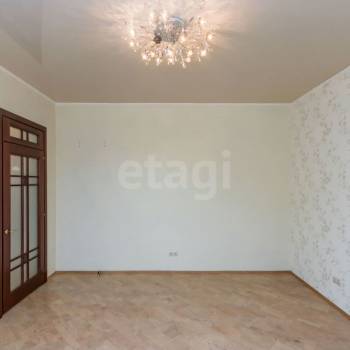 Продается 1-комнатная квартира, 61,2 м²