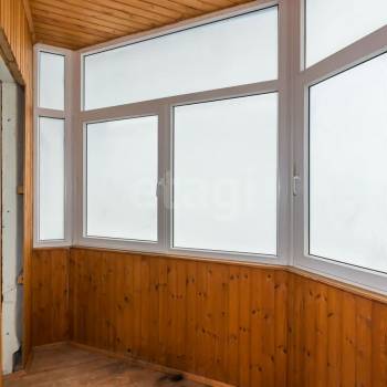 Продается 1-комнатная квартира, 61,2 м²