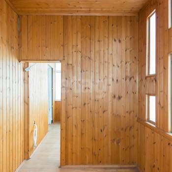 Продается 1-комнатная квартира, 61,2 м²