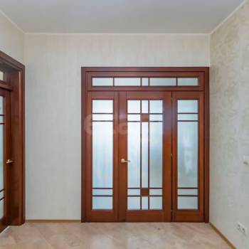 Продается 1-комнатная квартира, 61,2 м²
