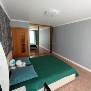 Продается 1-комнатная квартира, 33,3 м²