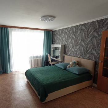 Продается 1-комнатная квартира, 33,3 м²