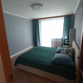 Продается 1-комнатная квартира, 33,3 м²