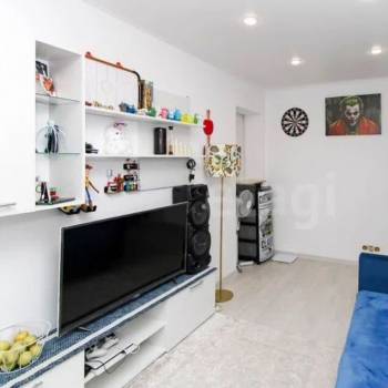 Продается 2-х комнатная квартира, 40,6 м²