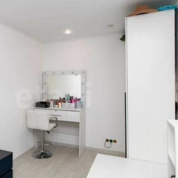 Продается 2-х комнатная квартира, 40,6 м²
