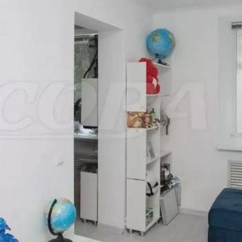 Продается 2-х комнатная квартира, 40,6 м²