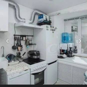 Продается 2-х комнатная квартира, 40,6 м²
