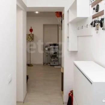 Продается 2-х комнатная квартира, 40,6 м²