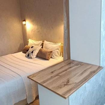 Продается 1-комнатная квартира, 40,3 м²
