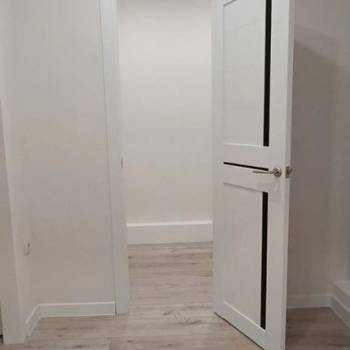 Продается 1-комнатная квартира, 40,3 м²
