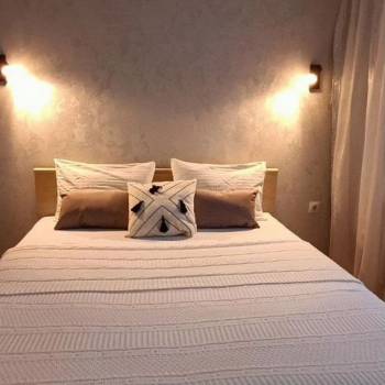 Продается 1-комнатная квартира, 40,3 м²