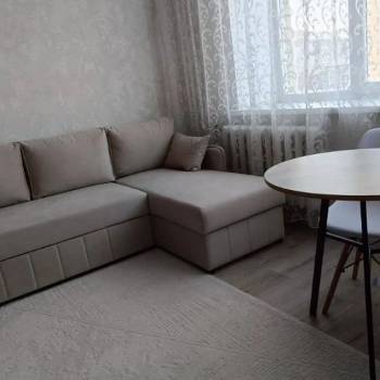 Продается 1-комнатная квартира, 40,3 м²