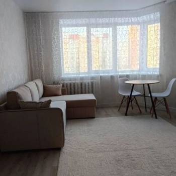 Продается 1-комнатная квартира, 40,3 м²