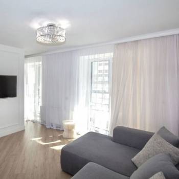 Продается 2-х комнатная квартира, 55 м²