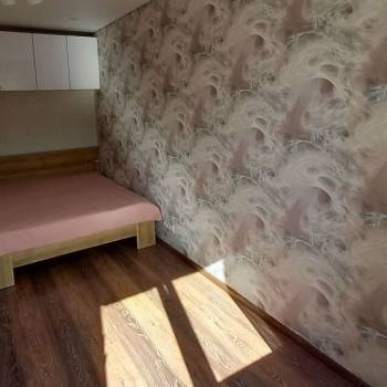 Продается 2-х комнатная квартира, 55 м²