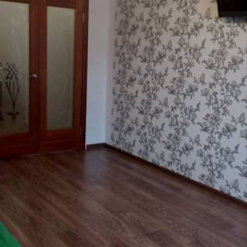 Продается 2-х комнатная квартира, 55 м²