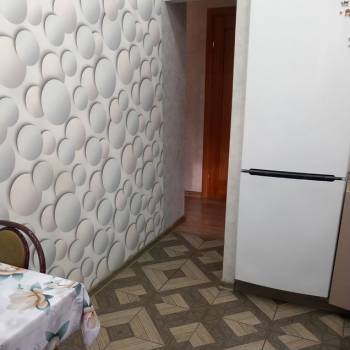 Продается 2-х комнатная квартира, 55 м²