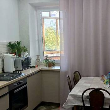 Продается 2-х комнатная квартира, 55 м²