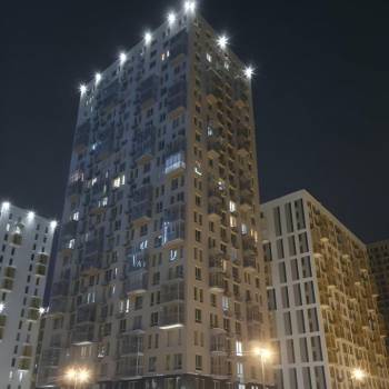 Сдается 1-комнатная квартира, 23,4 м²