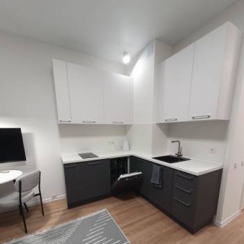 Сдается 1-комнатная квартира, 23,4 м²