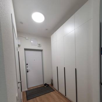 Сдается 1-комнатная квартира, 23,4 м²