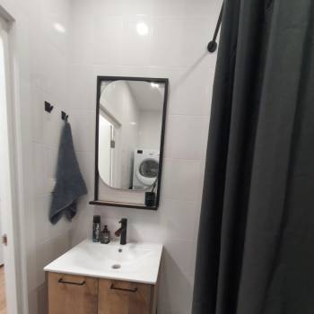 Сдается 1-комнатная квартира, 23,4 м²