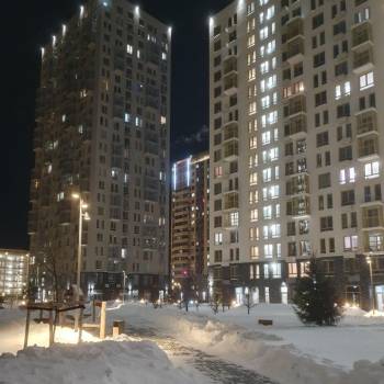 Сдается 1-комнатная квартира, 23,4 м²