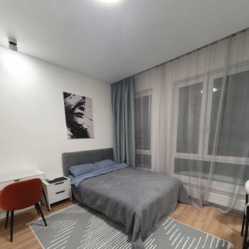 Сдается 1-комнатная квартира, 23,4 м²