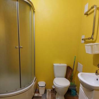 Продается 1-комнатная квартира, 25,4 м²