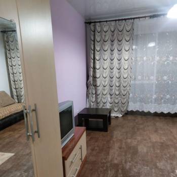Продается 1-комнатная квартира, 25,4 м²