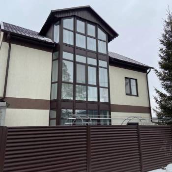 Продается Дом, 258,2 м²