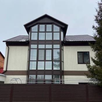 Продается Дом, 258,2 м²