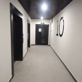 Сдается 1-комнатная квартира, 26 м²