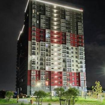 Сдается 1-комнатная квартира, 26 м²