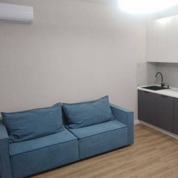 Сдается 1-комнатная квартира, 26 м²