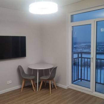 Сдается 1-комнатная квартира, 26 м²