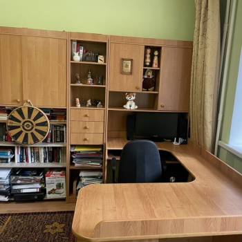 Продается 3-х комнатная квартира, 91,5 м²
