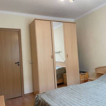 Продается 3-х комнатная квартира, 91,5 м²