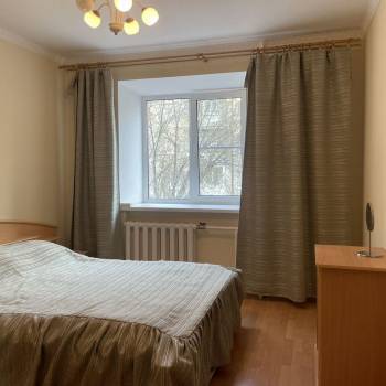 Продается 3-х комнатная квартира, 91,5 м²