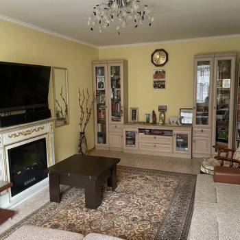 Продается 3-х комнатная квартира, 91,5 м²