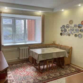 Продается 3-х комнатная квартира, 91,5 м²