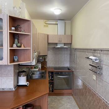 Продается 3-х комнатная квартира, 91,5 м²