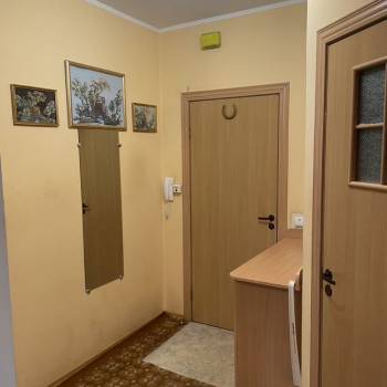 Продается 3-х комнатная квартира, 91,5 м²