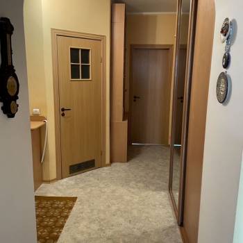 Продается 3-х комнатная квартира, 91,5 м²