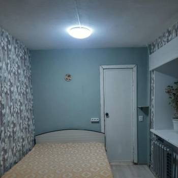 Сдается 2-х комнатная квартира, 43 м²