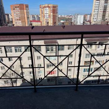 Продается 3-х комнатная квартира, 93 м²