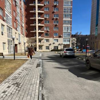 Продается 3-х комнатная квартира, 93 м²