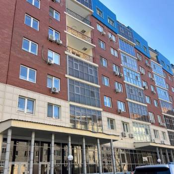 Продается 3-х комнатная квартира, 93 м²