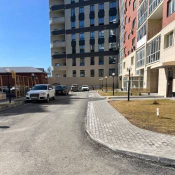 Продается 3-х комнатная квартира, 93 м²