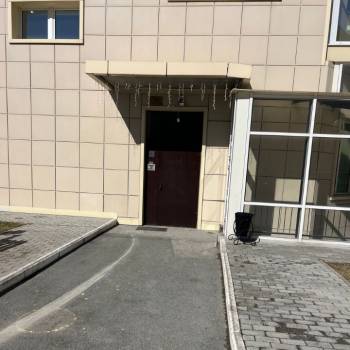 Продается 3-х комнатная квартира, 93 м²